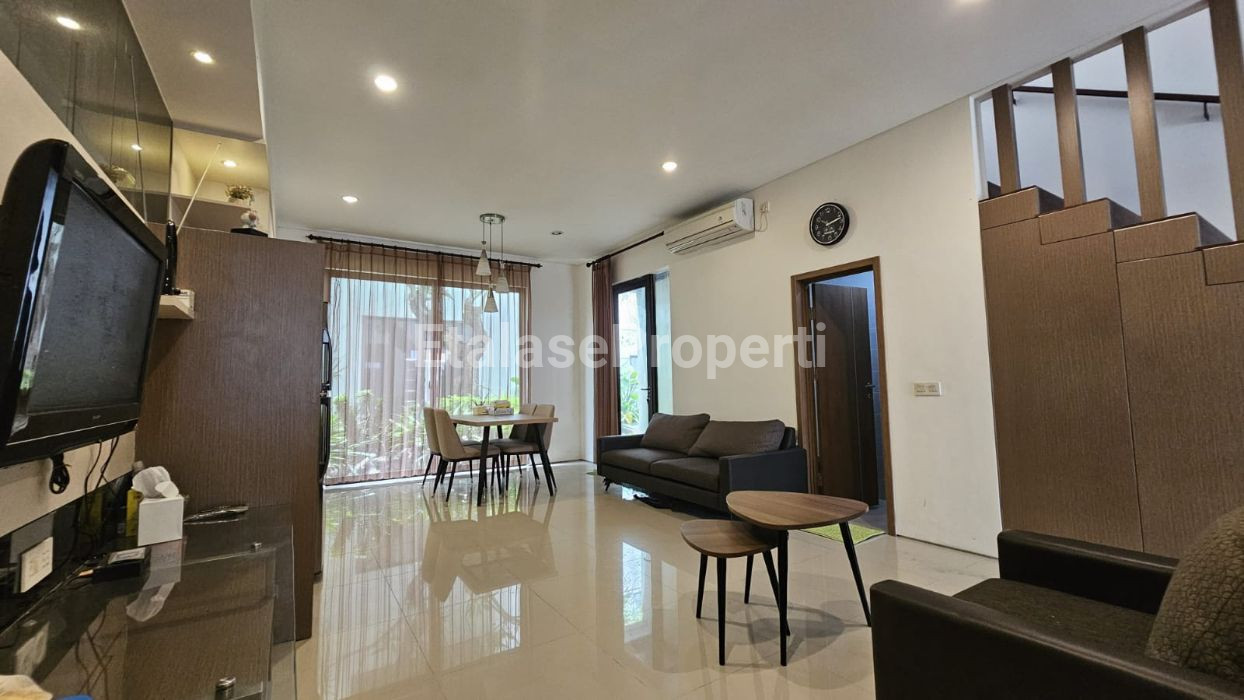 Foto properti DIJUAL  RUMAH GRAHA NATURA GARDENVILLE BLOK AA 10