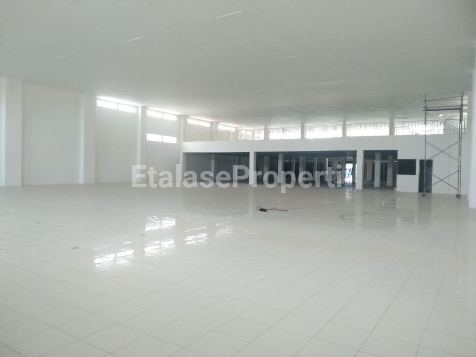 Foto properti Bangunan Gedung Lokasi Strategis Jln Besar Double Way, Jl.Raya Nginden 3