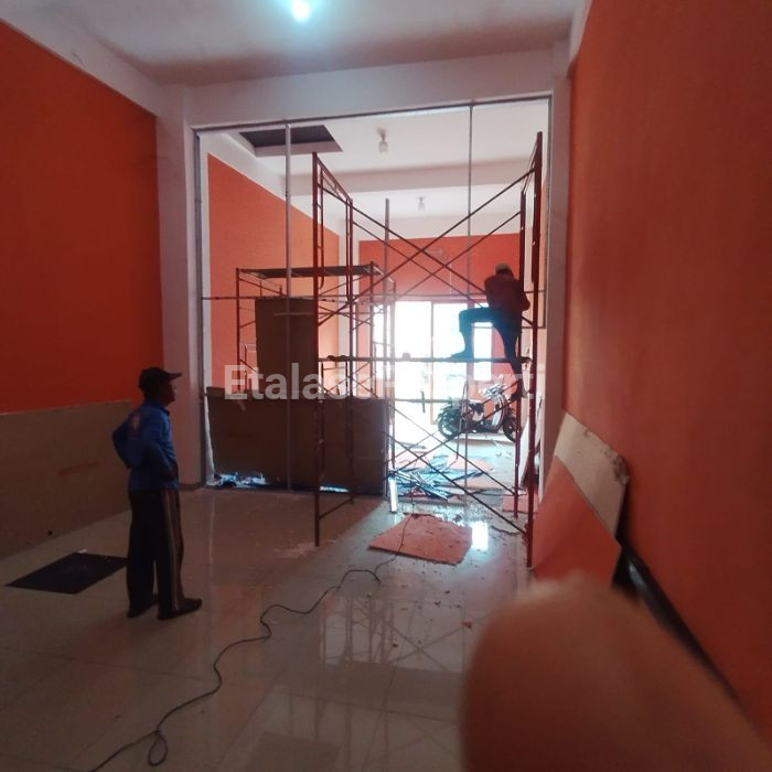 Foto properti Ruko Nol Jalan Raya Dekat Gudang Margomulyo, Jl.Raya Sukomanunggal 3