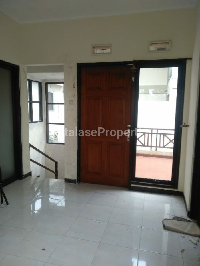 Foto properti RUMAH VILLA GRAND TAWAS ESTATED NYAMAN ASRI 4