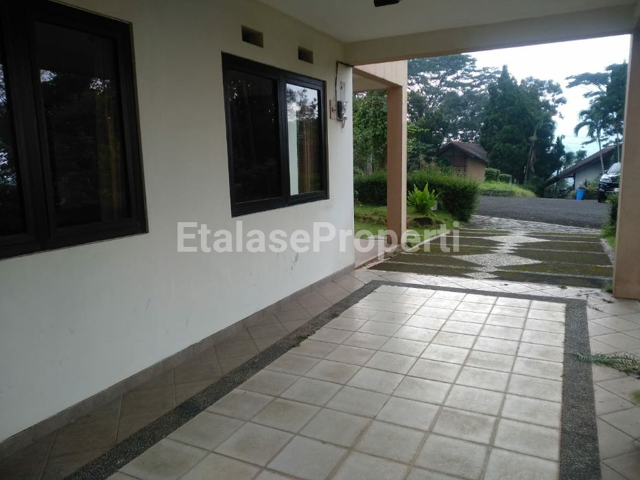 Foto properti RUMAH VILLA GRAND TAWAS ESTATED NYAMAN ASRI 5