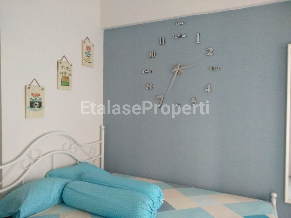 Foto properti APARTEMEN PUNCAK DHARMAHUSADA TYPE STUDIO Dkt Unair Galaxi Mall 1