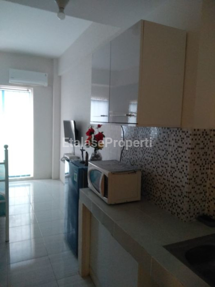 Foto properti APARTEMEN PUNCAK DHARMAHUSADA TYPE STUDIO Dkt Unair Galaxi Mall 2