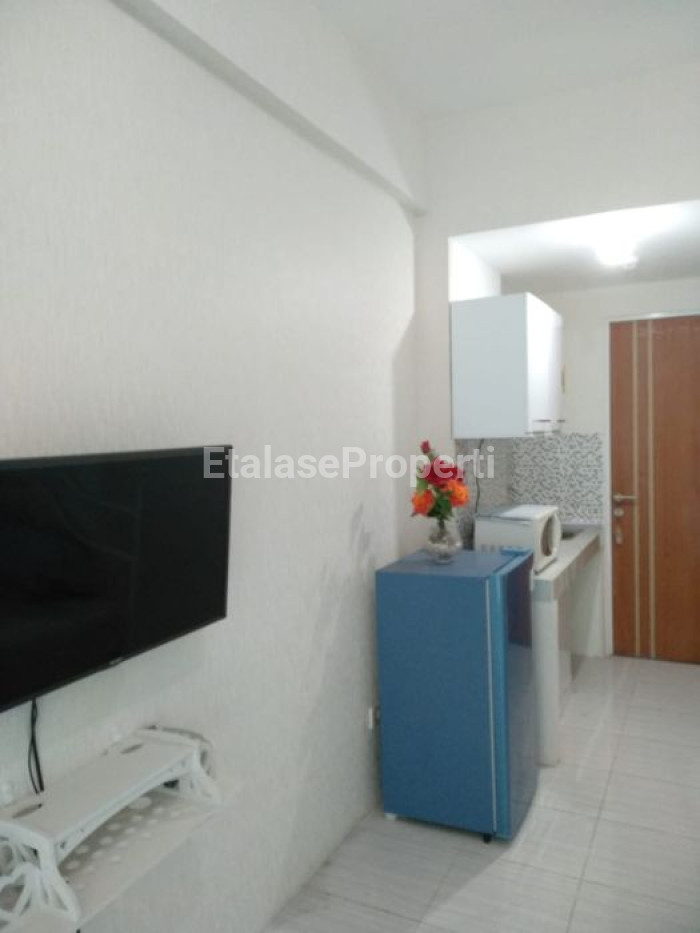 Foto properti APARTEMEN PUNCAK DHARMAHUSADA TYPE STUDIO Dkt Unair Galaxi Mall 3