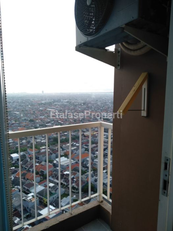 Foto properti APARTEMEN PUNCAK DHARMAHUSADA TYPE STUDIO Dkt Unair Galaxi Mall 4