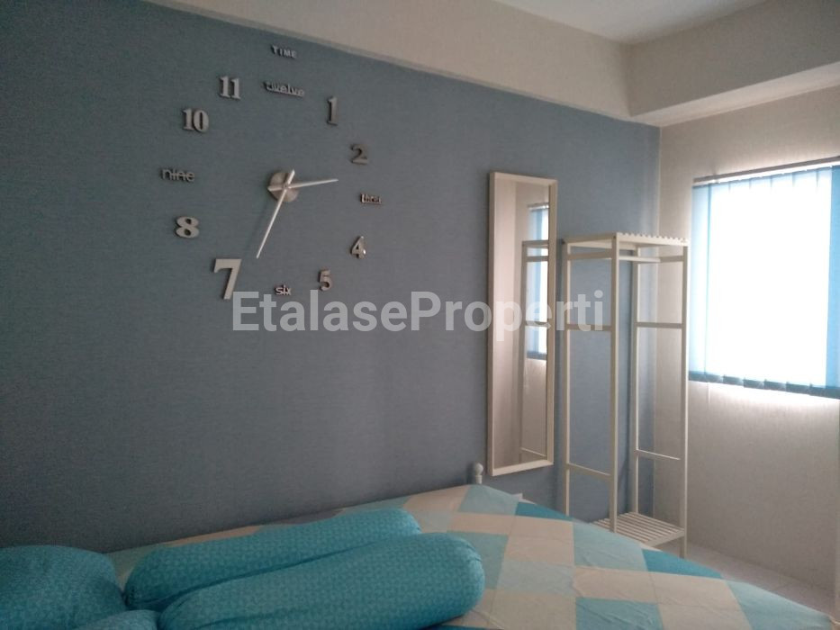 Foto properti APARTEMEN PUNCAK DHARMAHUSADA TYPE STUDIO Dkt Unair Galaxi Mall 5