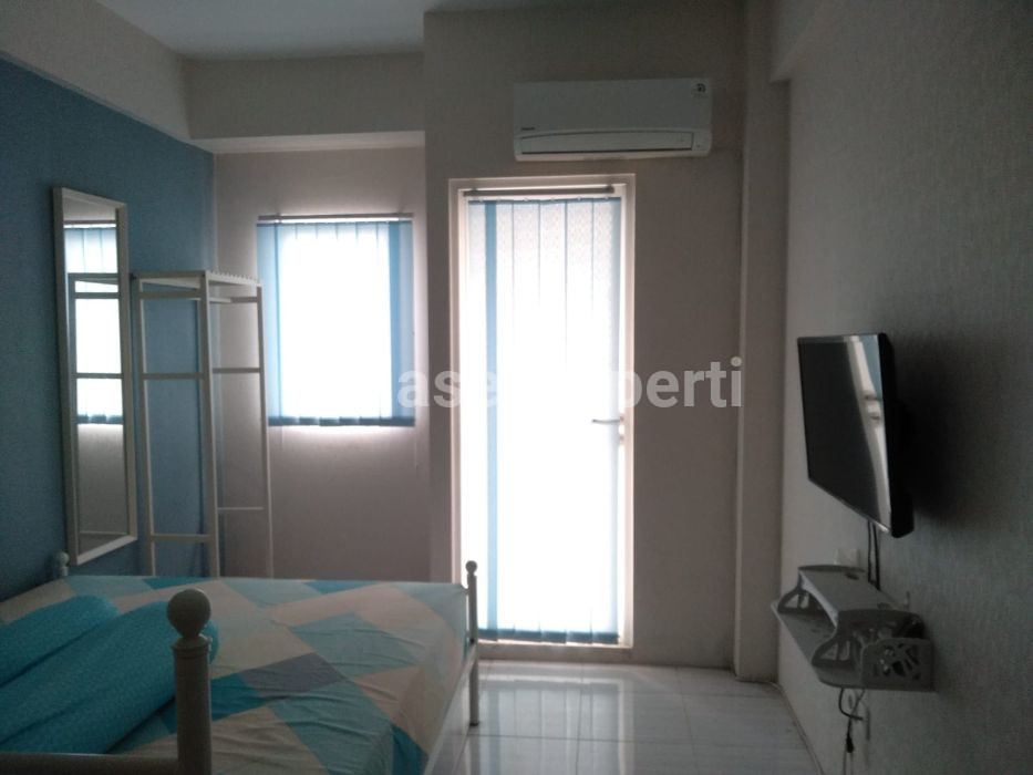 Foto properti APARTEMEN PUNCAK DHARMAHUSADA TYPE STUDIO Dkt Unair Galaxi Mall 6