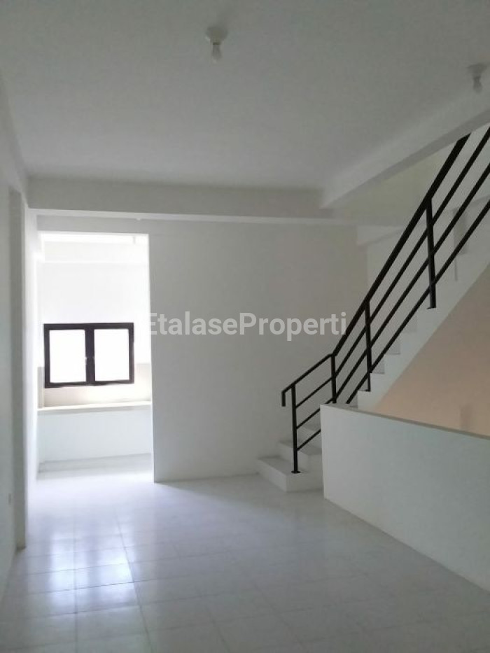 Foto properti Ruko Bangunan Baru Nol Jln Raya Jl.Rungkut Lor Lokasi Ramai Cck Buat Usaha 6