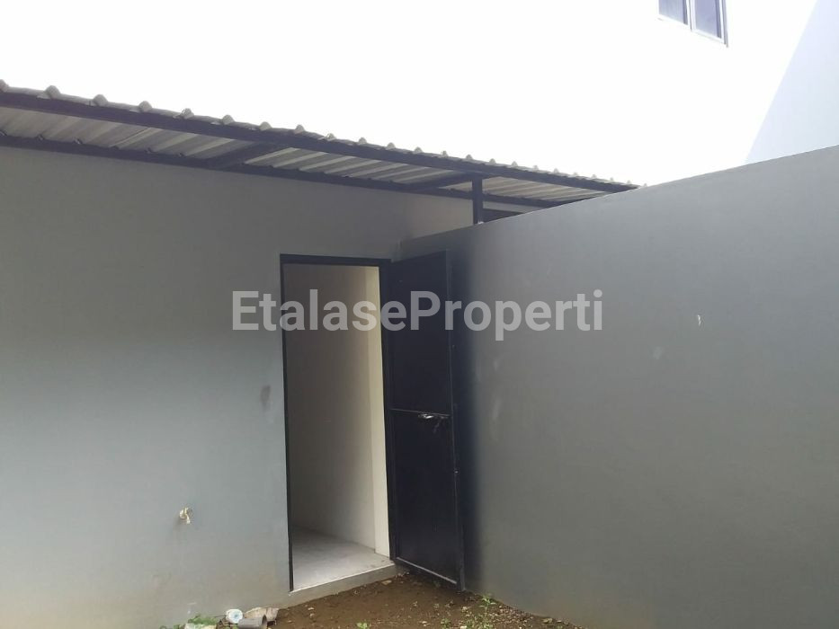 Foto properti Ruko Bangunan Baru Nol Jln Raya Jl.Rungkut Lor Lokasi Ramai Cck Buat Usaha 8