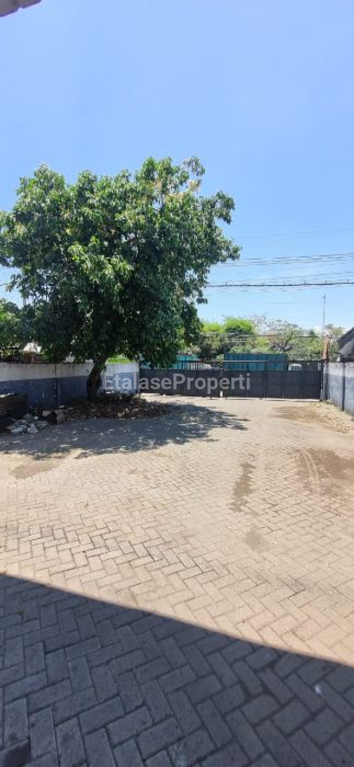 Foto properti Gudang Lokasi Kota Sidoarjo Jl.Industri,akses Kontainer Oke 5