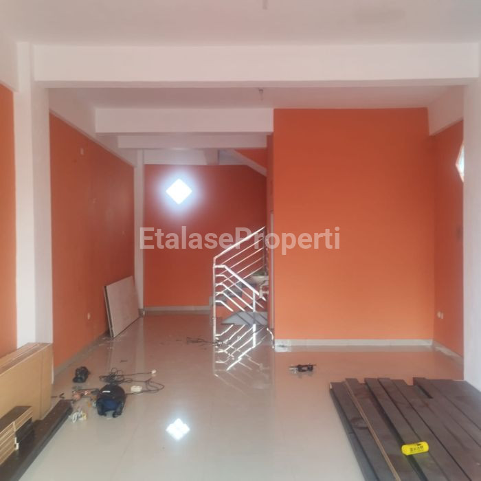 Foto properti Ruko Raya Sukomanunggal Nol Jalan Raya 3