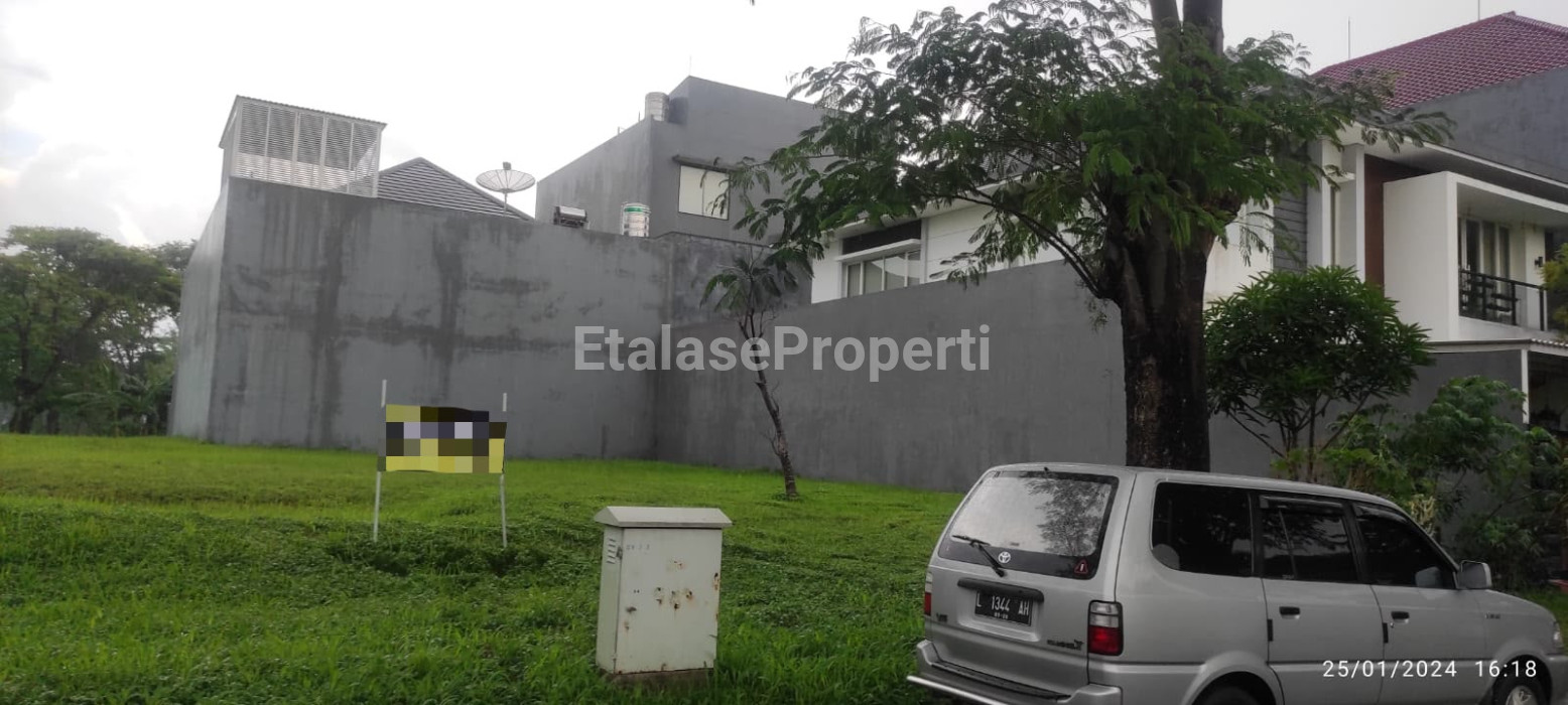 Foto properti DIJUAL TANAH DI SOMERSET, CITRALAND UTAMA 1