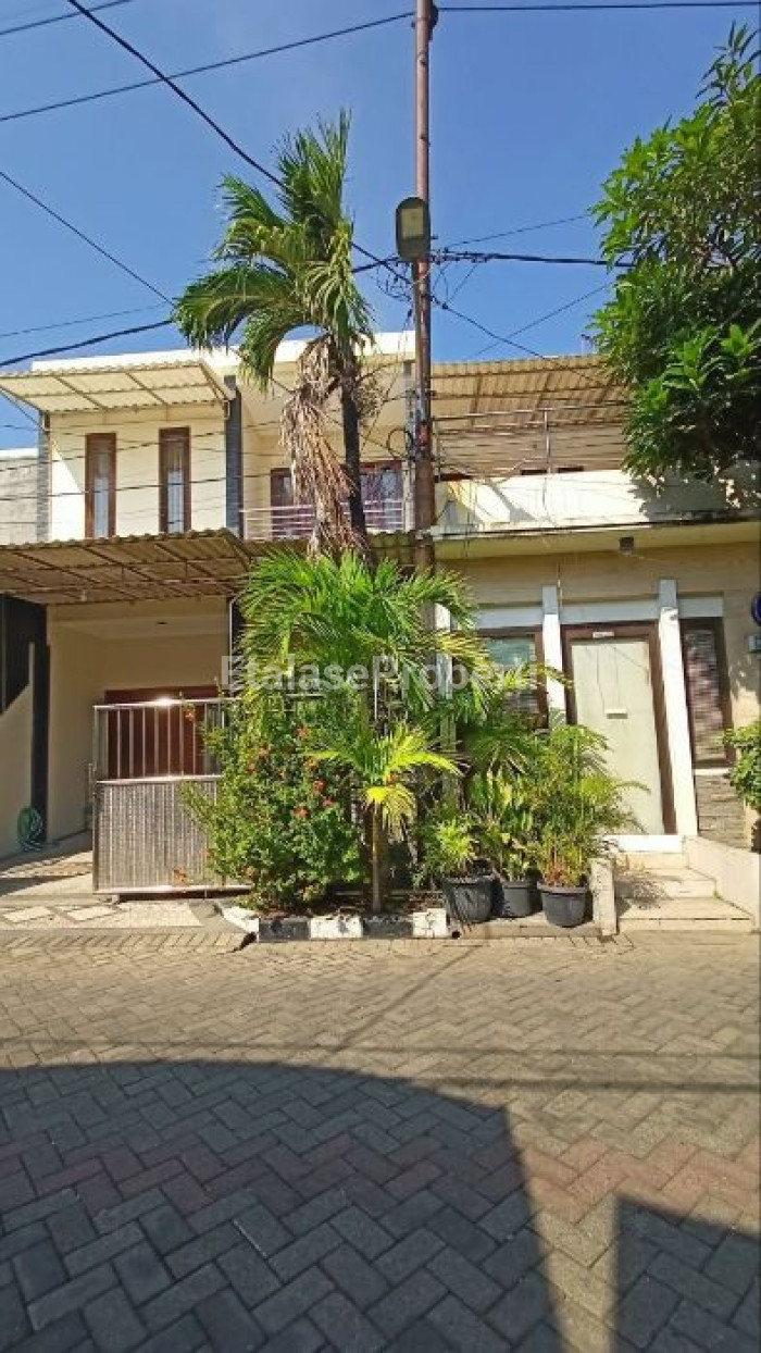 Foto properti Disewakan Rumah Di Manyar Tompotika 1