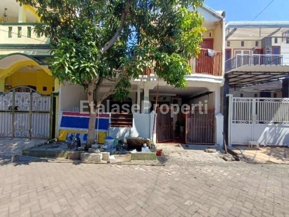 Foto properti Dijual Rumah Gunung Anyar Emas 1