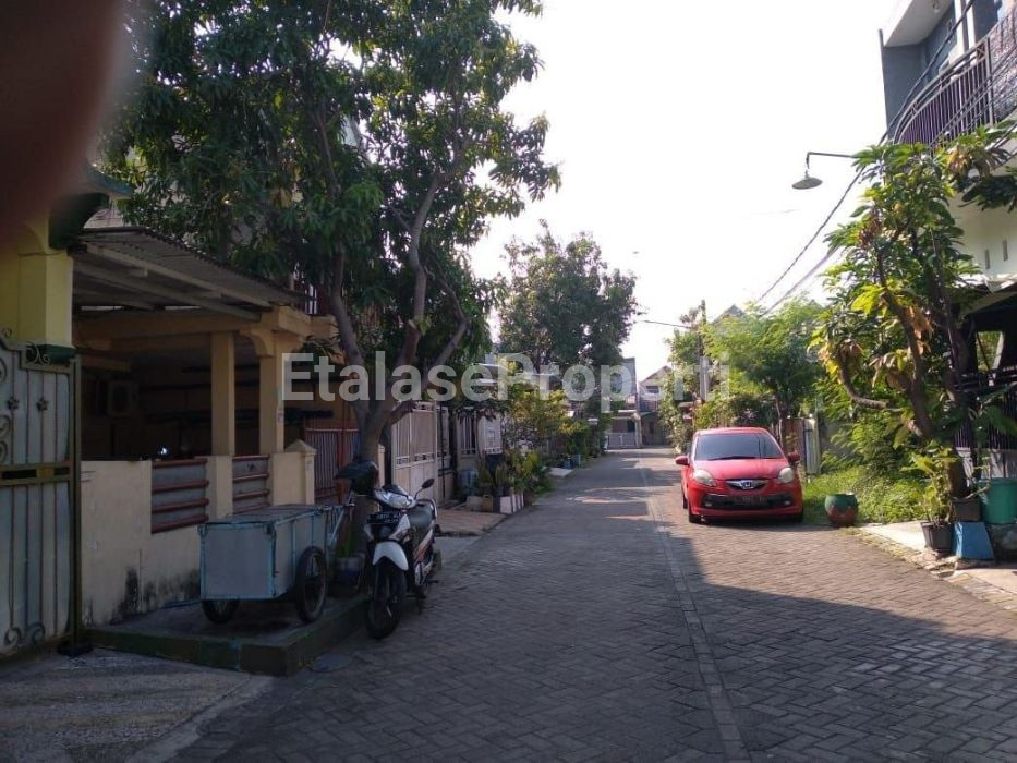 Foto properti Dijual Rumah Gunung Anyar Emas 2