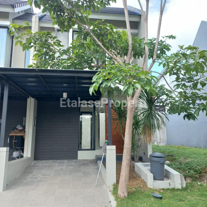 Foto properti Disewakan Rumah Di North West Hill Citraland 1