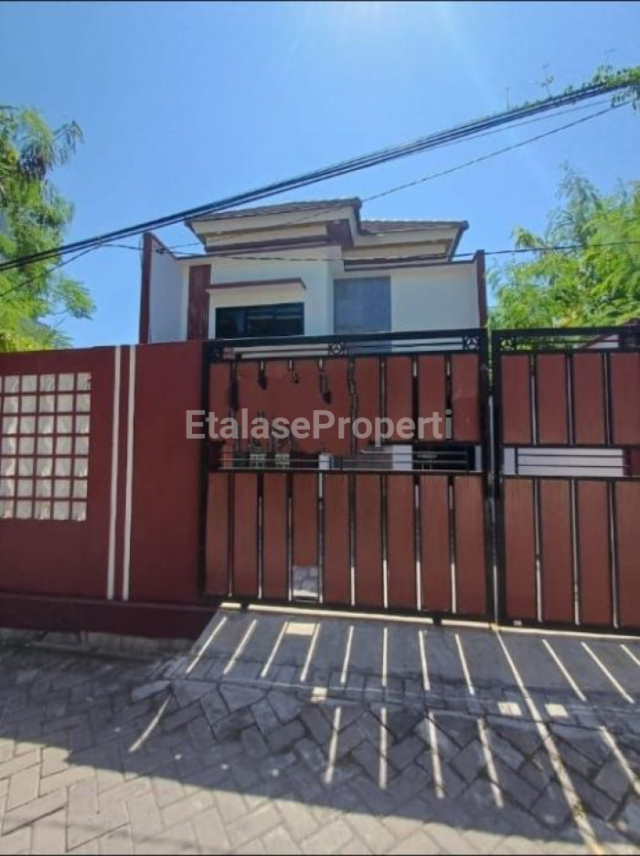 Foto properti Dijual Rumah Baru Bumi Wonorejo 1
