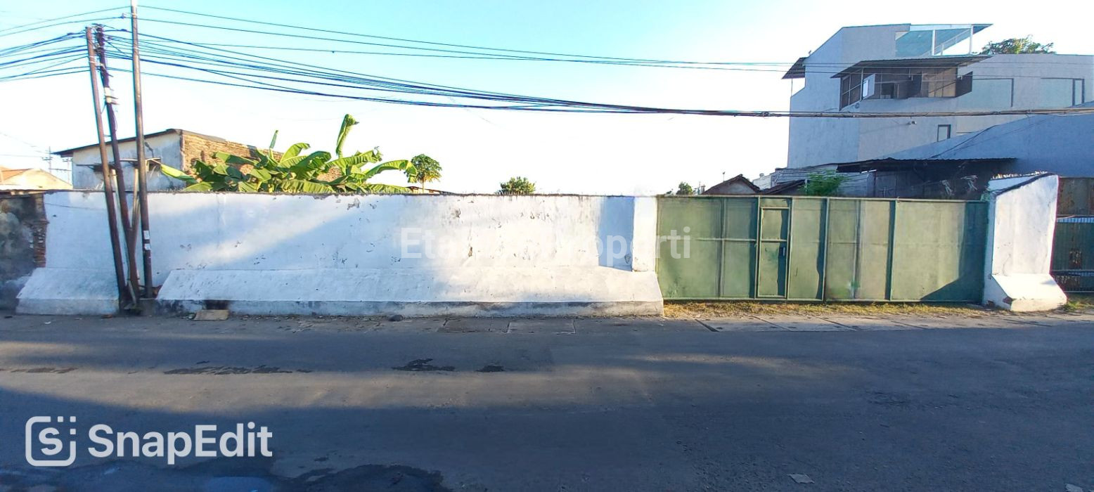 Foto properti Dijual Cepat Tanah Di Kyai Tambak Deres 1
