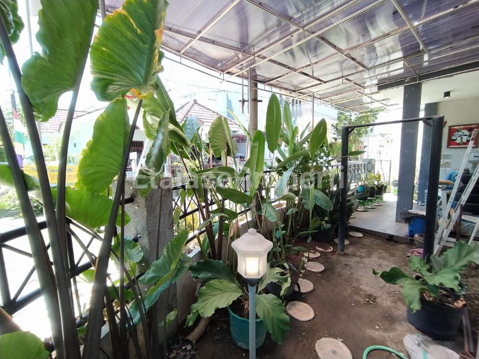 Foto properti TURUN HARGA 🔥 HOOK! Dijual Rumah Rungkut Mapan Bagus Minimalis 3