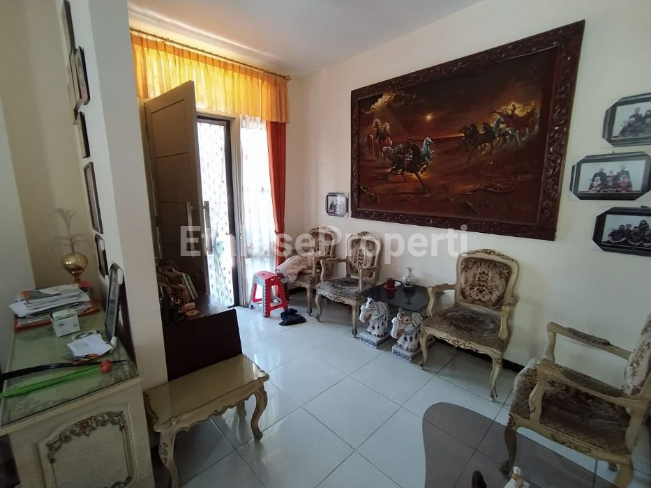 Foto properti TURUN HARGA 🔥 HOOK! Dijual Rumah Rungkut Mapan Bagus Minimalis 6