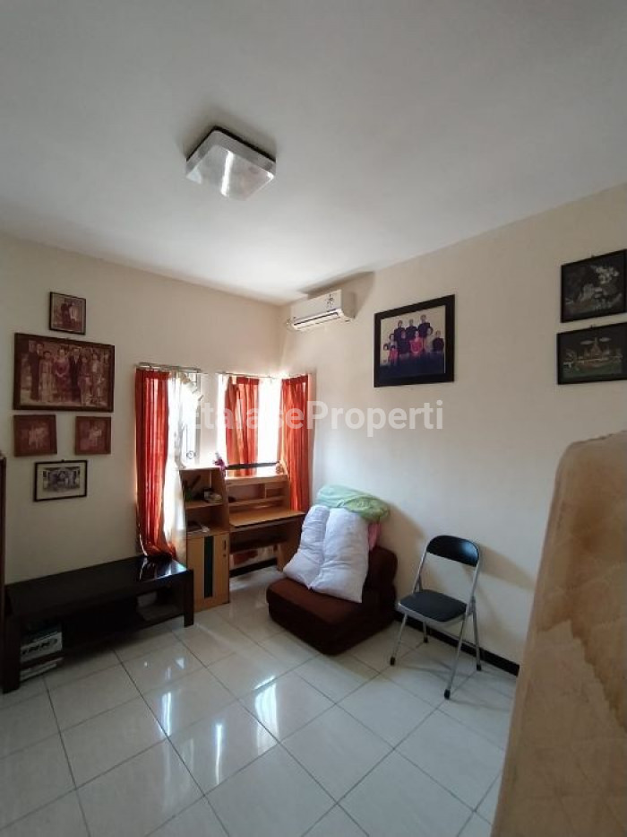 Foto properti TURUN HARGA 🔥 HOOK! Dijual Rumah Rungkut Mapan Bagus Minimalis 8