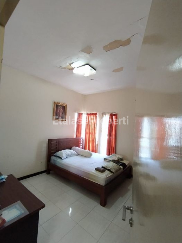 Foto properti TURUN HARGA 🔥 HOOK! Dijual Rumah Rungkut Mapan Bagus Minimalis 9