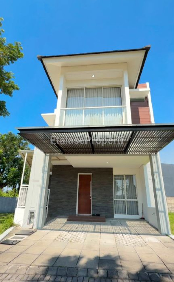 Foto properti Dijual Cepat Rumah Di Royal Residence Cluster Greenwich 8