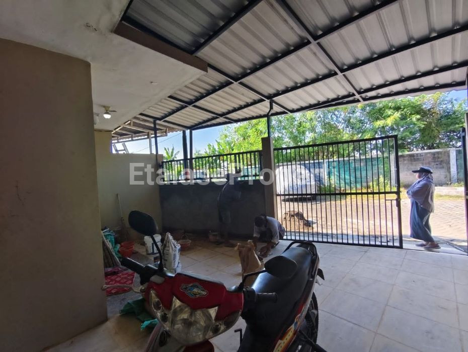 Foto properti DIJUAL:  Rumah Baru Renovasi Di Griya Amerta - Surabaya Timur 3