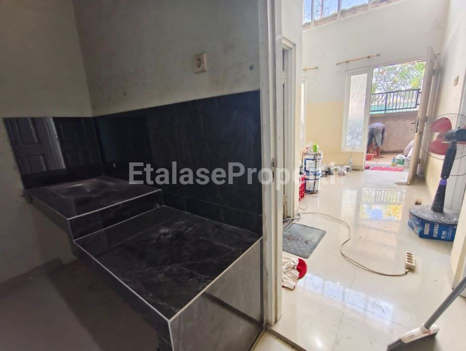 Foto properti DIJUAL:  Rumah Baru Renovasi Di Griya Amerta - Surabaya Timur 7