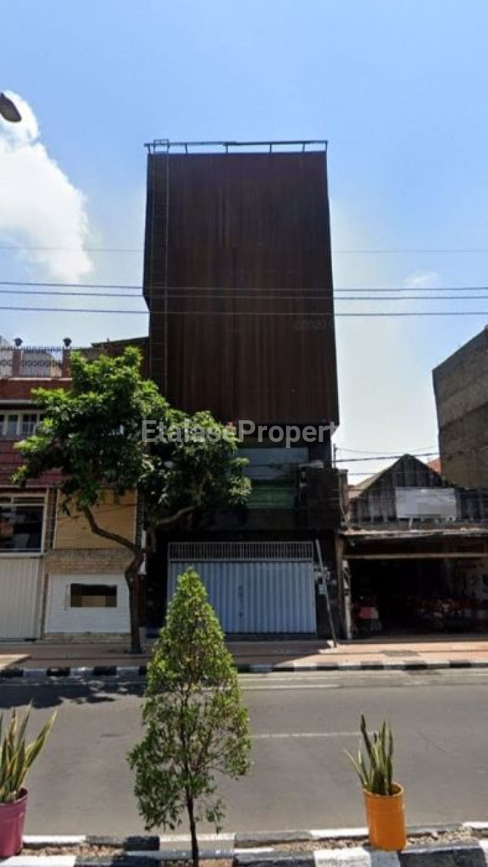 Foto properti DIJUAL: Ruko Di Nol Jalan Praban, Pusat Kota Surabaya 1