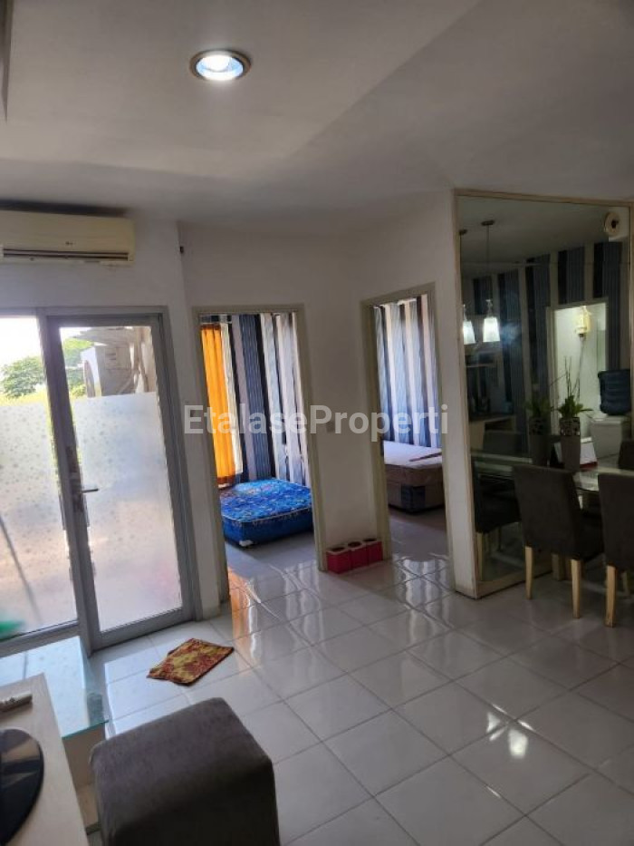 Foto properti DIJUAL: Apartemen Eastcoast Residences - Tower Topaz Lantai 2 1