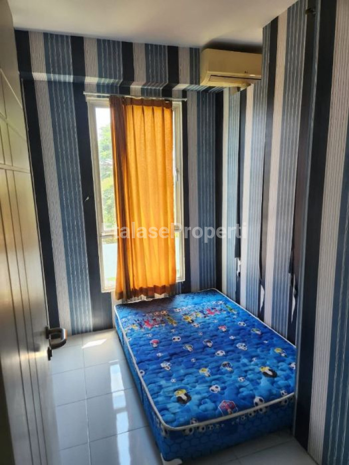 Foto properti DIJUAL: Apartemen Eastcoast Residences - Tower Topaz Lantai 2 2