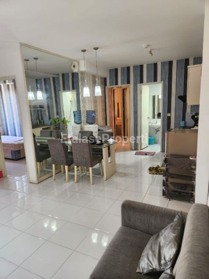 Foto properti DIJUAL: Apartemen Eastcoast Residences - Tower Topaz Lantai 2 4