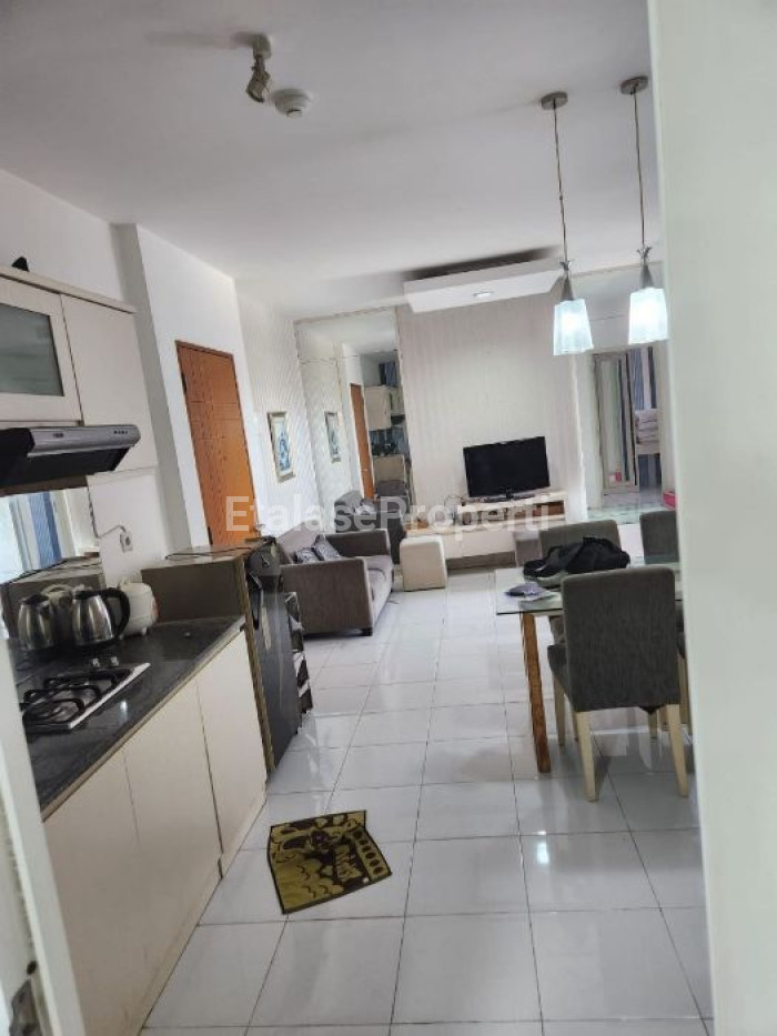 Foto properti DIJUAL: Apartemen Eastcoast Residences - Tower Topaz Lantai 2 5