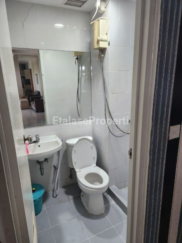 Foto properti DIJUAL: Apartemen Eastcoast Residences - Tower Topaz Lantai 2 6