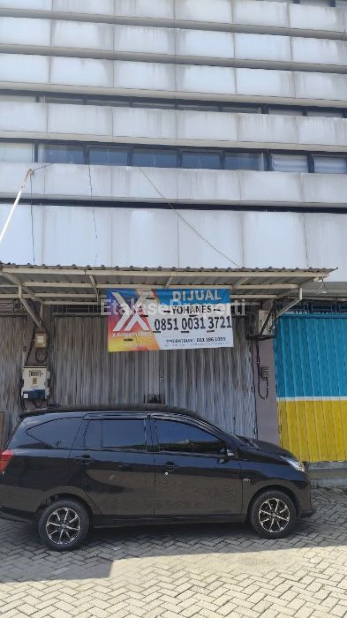 Foto properti DIJUAL:  Ruko Bagus Di Semut Square Surabaya 1