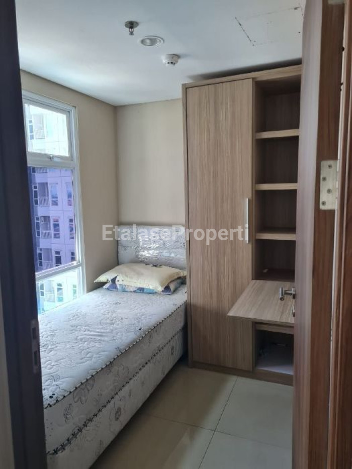 Foto properti DIJUAL:  Apartemen BeSS Mansion (lantai 18) Surabaya 1