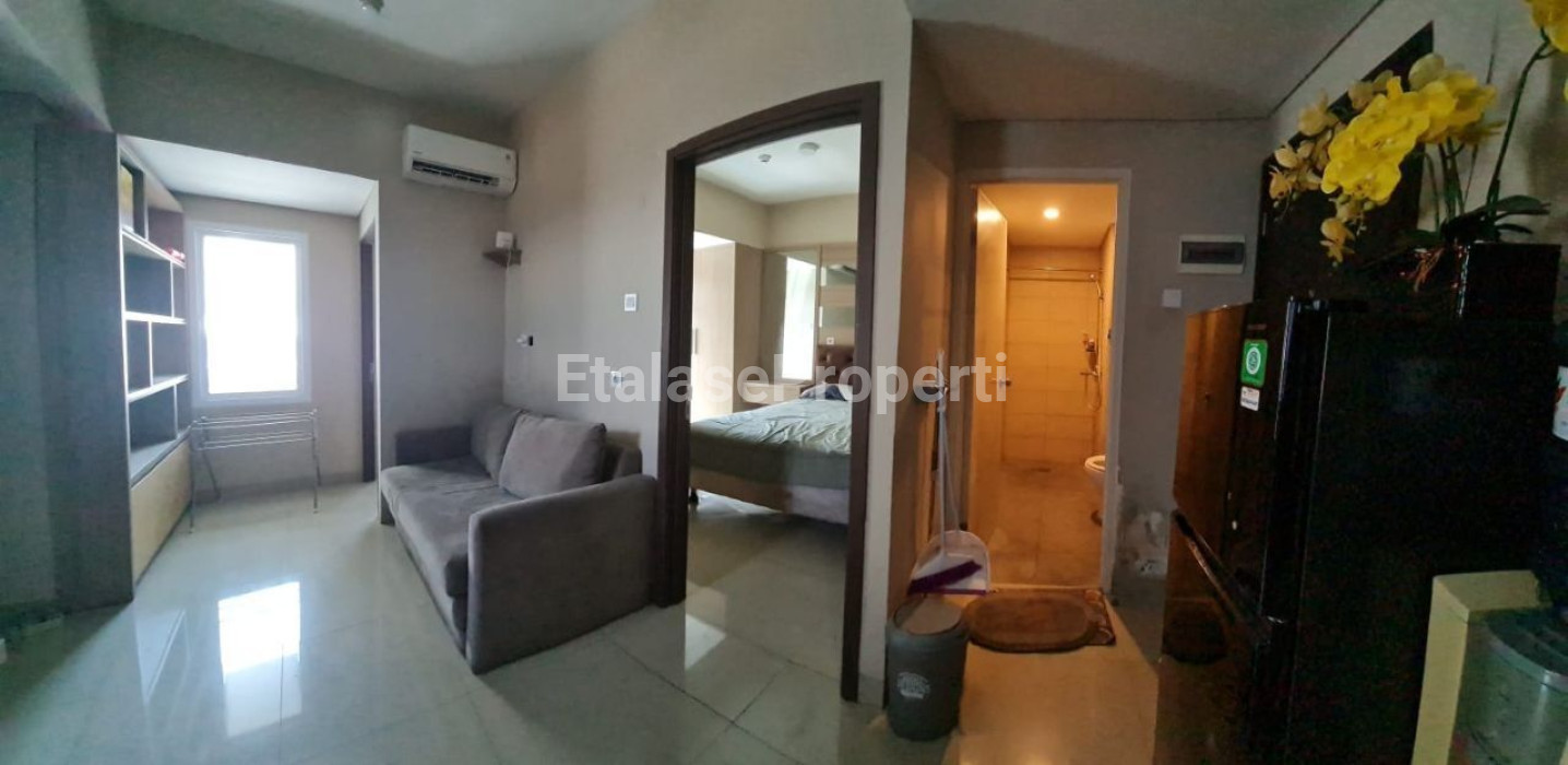 Foto properti DIJUAL:  Apartemen BeSS Mansion (lantai 18) Surabaya 2