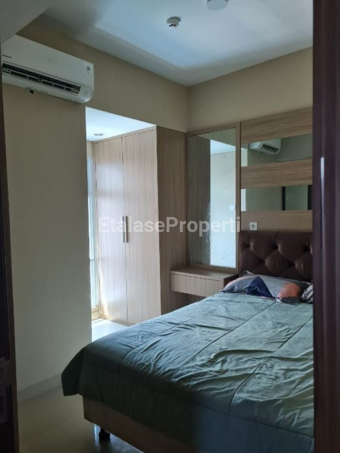 Foto properti DIJUAL:  Apartemen BeSS Mansion (lantai 18) Surabaya 3