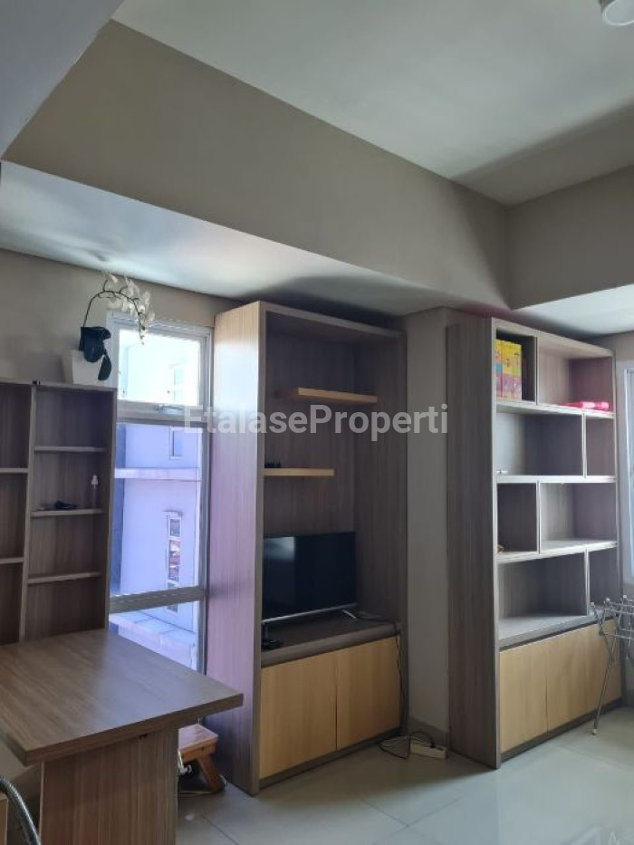 Foto properti DIJUAL:  Apartemen BeSS Mansion (lantai 18) Surabaya 5