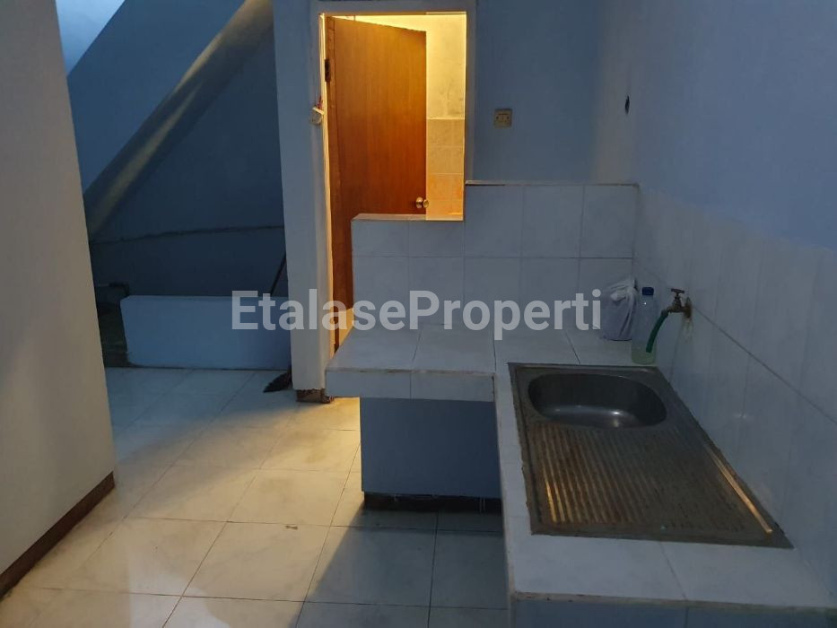 Foto properti DIJUAL:  RUMAH Hook Di Perumahan Pesona Surya Milenia - Jember 6