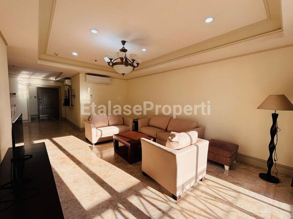Foto properti Dijual Apartemen Puri Matahari Dekat Mayjend Sungkono 1