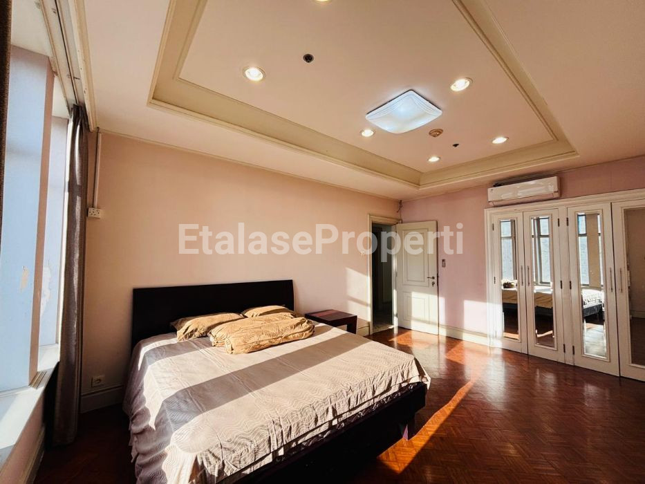 Foto properti Dijual Apartemen Puri Matahari Dekat Mayjend Sungkono 2