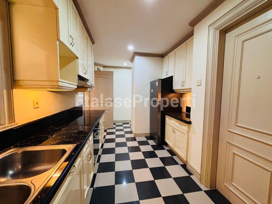 Foto properti Dijual Apartemen Puri Matahari Dekat Mayjend Sungkono 7