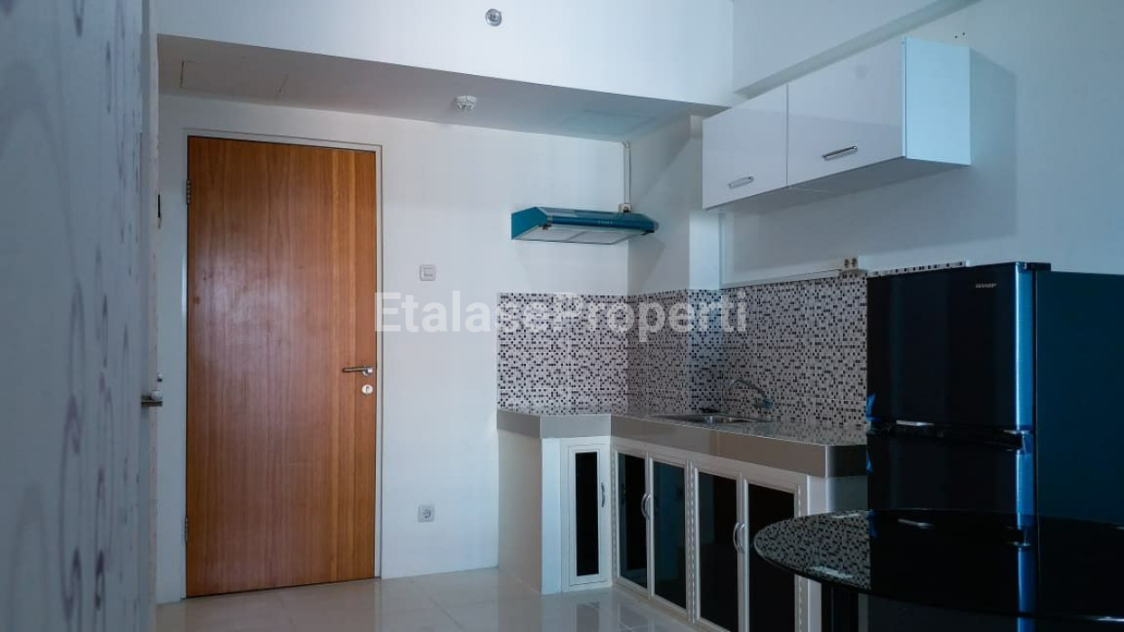 Foto properti Jua Apartemen Puncak Bukit Gof 1