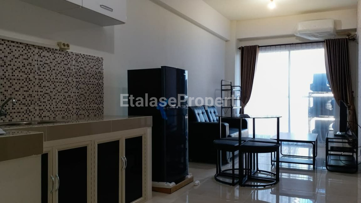 Foto properti Jua Apartemen Puncak Bukit Gof 2