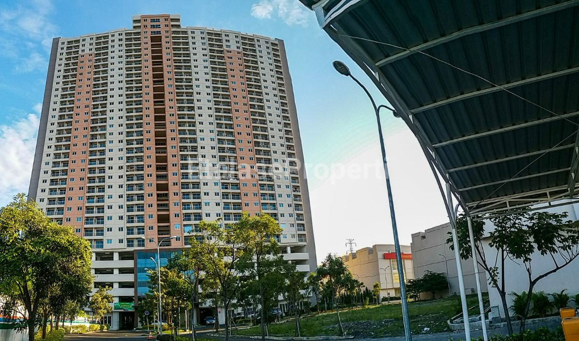 Foto properti Jua Apartemen Puncak Bukit Gof 4
