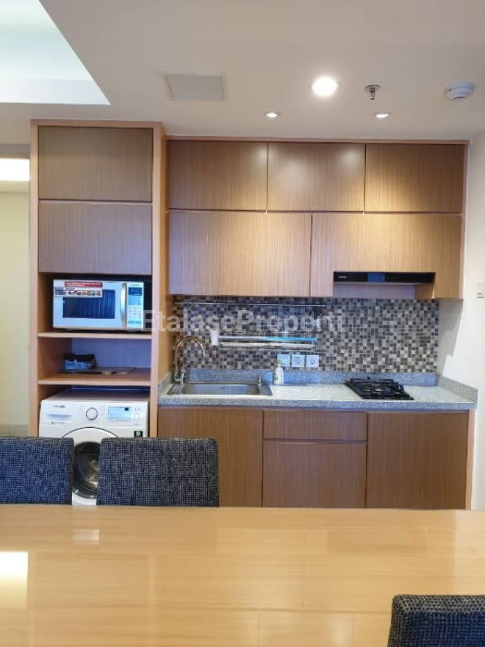 Foto properti JUAL KONDOMINIUM LA RIZ MANSION KONEKTING PAKUWON MALL 1