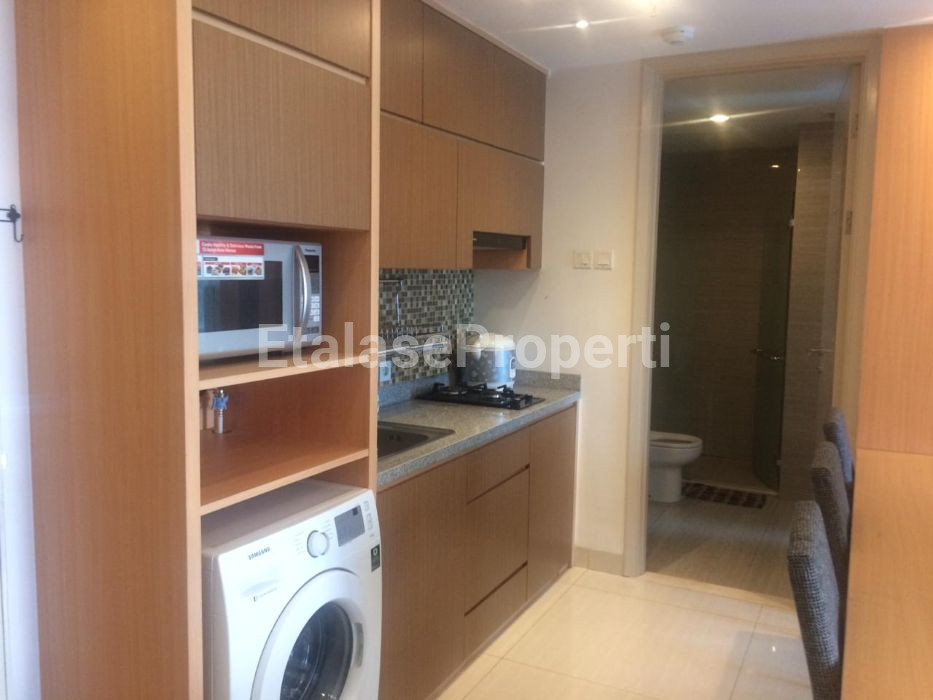 Foto properti JUAL KONDOMINIUM LA RIZ MANSION KONEKTING PAKUWON MALL 2