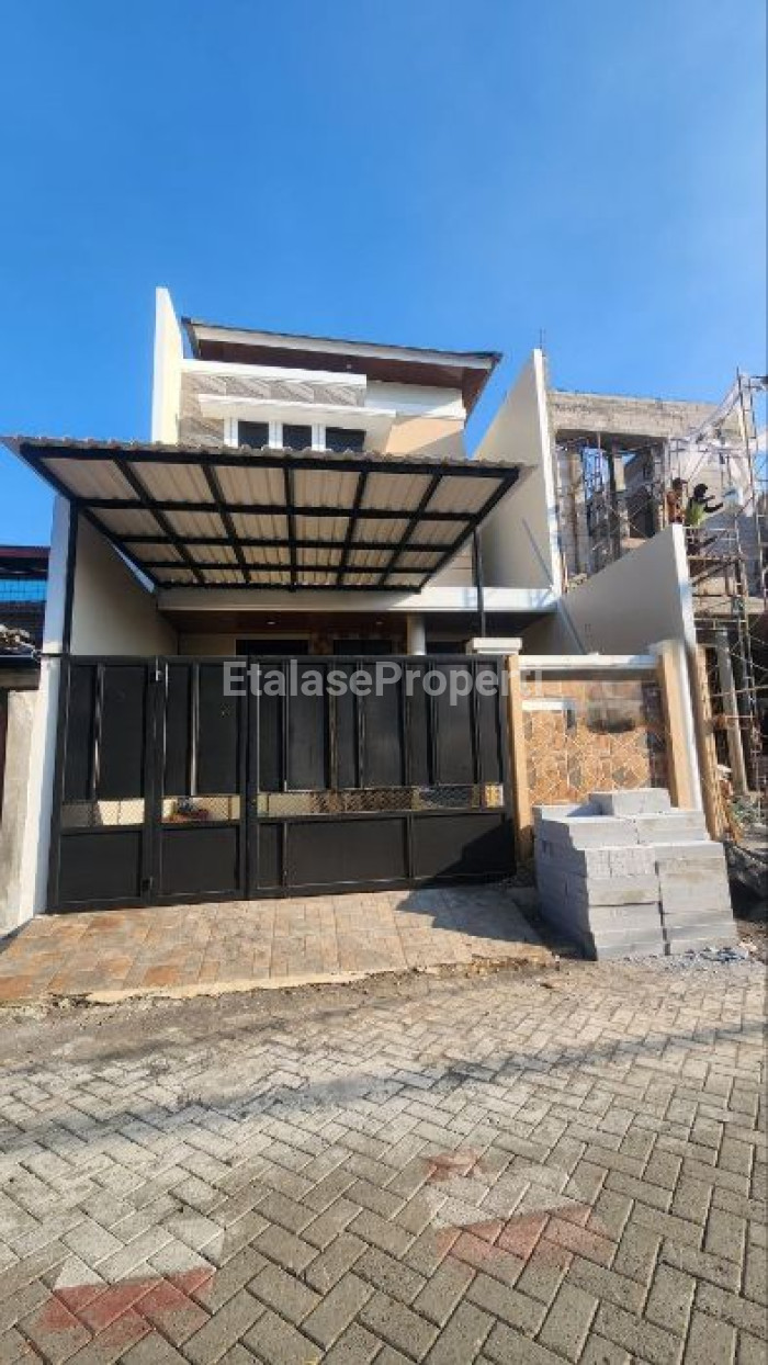 Foto properti Rumah Gress Darmo Indah 1
